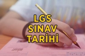 Liselere Geçiş Sistemi LGS sınavı ne zaman yapılacak? 2026 LGS hangi tarihte yapılacak, sınav günü değişti mi?