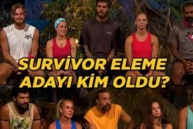 SURVİVOR'DA HAFTANIN İLK ELEME ADAYI BELLİ OLUYOR! 11 Mayıs 2026 Survivor takım dokunulmazlığını kim kazandı ve eleme adayı kim oldu? Ünlüler - Gönüllülerde en son kim elendi?