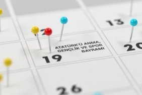 19 MAYIS TATİL Mİ, HANGİ GÜNE DENK GELİYOR? 19 Mayıs resmi tatil mi, kaç gün tatil olacak? 19 Mayıs için geri sayım