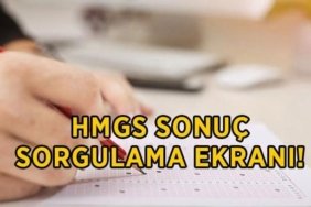 HMGS 2026 SONUÇLARI SORGULAMA EKRANI! Hukuk Mesleklerine Giriş Sınavı/1 sonuçları açıklandı mı, nereden, nasıl sorgulanır?