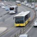 19 Mayıs toplu taşıma ücretsiz mi? İstanbul İETT, Ankara EGO, İzmir ESHOT 19 Mayıs'ta otobüsler ücretsiz mi, metrobüs, Marmaray bedava mı?