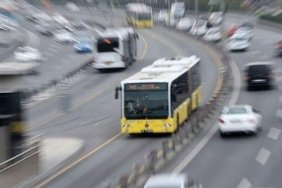 19 Mayıs toplu taşıma ücretsiz mi? İstanbul İETT, Ankara EGO, İzmir ESHOT 19 Mayıs'ta otobüsler ücretsiz mi, metrobüs, Marmaray bedava mı?
