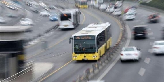 19 Mayıs toplu taşıma ücretsiz mi? İstanbul İETT, Ankara EGO, İzmir ESHOT 19 Mayıs’ta otobüsler ücretsiz mi, metrobüs, Marmaray bedava mı?