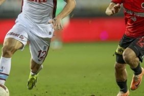 Gençlerbirliği-Trabzonspor maçı ne zaman, saat kaçta? Ziraat Türkiye Kupası yarı finali Gençlerbirliği-Trabzonspor maçı hangi kanalda yayınlanacak?