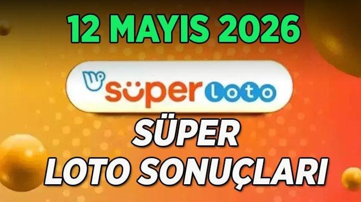 Süper Loto’da 780 Milyonluk Büyük İkramiye! Milli Piyango Süper Loto sonuçları açıklandı mı? Süper Loto sonuçları nereden sorgulanır?