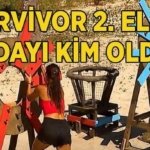 SURVİVOR ELEME ADAYLARI: 12 Mayıs 2026 Survivor ikinci dokunulmazlığı hangi takım kazandı ve eleme adayı kim oldu?