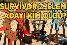 SURVİVOR ELEME ADAYLARI: 12 Mayıs 2026 Survivor ikinci dokunulmazlığı hangi takım kazandı ve eleme adayı kim oldu?