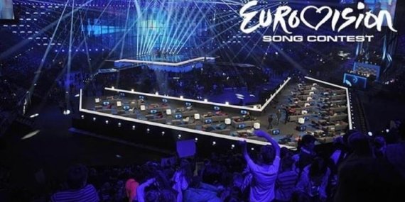 EUROVISION 2026 ne zaman? 2026 Eurovision Şarkı Yarışması finali saat kaçta ve hangi kanalda?