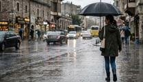 HAVA DURUMU İSTANBUL: Meteoroloji son hava durumu tahminleri! İstanbul'da yağış var mı, kaç gün sürecek? Güncel hava durumu raporu