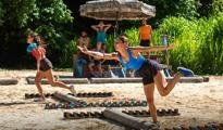DÜN AKŞAM SURVİVOR ÖDÜL OYUNU KİM KAZANDI? Survivor son bölüm ödül oyunu kazanan takım ve eleme adayları