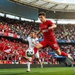 Türkiye’nin 2026 Dünya Kupası Fikstürü Belli Oldu! İşte Rakip Takımlar ve Maç Takvimi