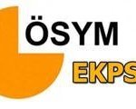 EKPSS TERCİHLERİ NE ZAMAN? 2026 EKPSS tercih tarihleri belli mi? Engelli memur alımları ne zaman yapılacak?