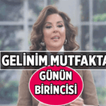 14.5.2026 📺 Gelinim Mutfakta Deniz Rüyası tarifinde kim birinci oldu? Gelinim Mutfakta yarım altını hangi gelin kazandı? İşte günün toplam puanları