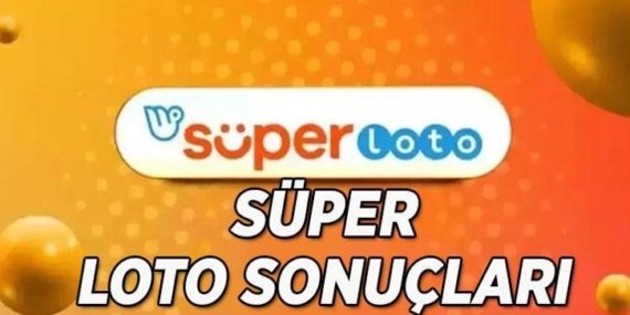 Süper Loto sonuçları belli oluyor! Milli Piyango Online 14 Mayıs Süper Loto sonuçları kazandıran numaralar sorgulama ekranı