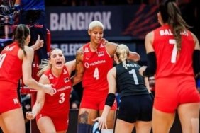 2026 FIVB Milletler Ligi maç takvimi belli oldu! Filenin Sultanları ilk hafta hangi takımlarla mücadele edecek? FIVB Milletler Ligi ne zaman başlıyor?