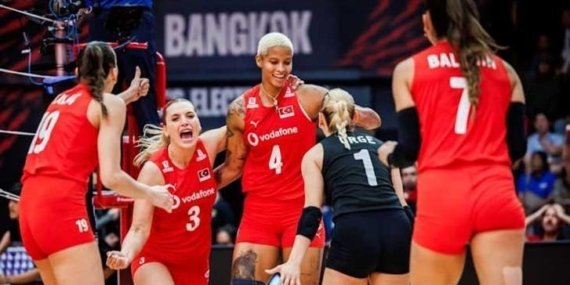 2026 FIVB Milletler Ligi maç takvimi belli oldu! Filenin Sultanları ilk hafta hangi takımlarla mücadele edecek? FIVB Milletler Ligi ne zaman başlıyor?