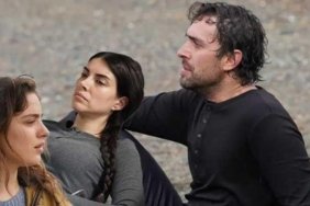 Taşacak Bu Deniz 28. bölüm CANLI izle! Taşacak Bu Deniz 28. bölümde neler yaşanacak? TRT 1 canlı yayın izleme ekranı...