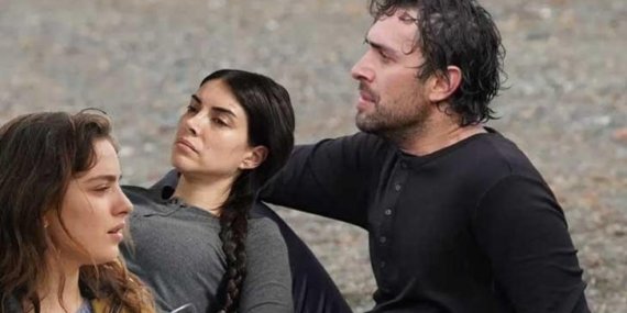 Taşacak Bu Deniz 28. bölüm CANLI izle! Taşacak Bu Deniz 28. bölümde neler yaşanacak? TRT 1 canlı yayın izleme ekranı…