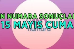 ON NUMARA SONUÇLARI EKRANI BEKLENİYOR! Milli Piyango 15 Mayıs 2026 Cuma On Numara çekiliş sonuçları açıklandı mı, ne zaman açıklanacak?