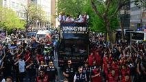 GALATASARAY KUTLAMALARI CANLI YAYIN KANALI || Galatasaray şampiyonluk kutlaması hangi kanalda? GS kupa töreni nereden, nasıl izlenir?