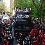 Galatasaray kutlamaları canlı yayın kanalı! Galatasaray şampiyonluk kutlaması hangi kanalda, nereden, nasıl izlenir?