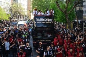 Galatasaray kutlamaları canlı yayın kanalı! Galatasaray şampiyonluk kutlaması hangi kanalda, nereden, nasıl izlenir?