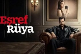EŞREF RÜYA FİNAL Mİ YAPIYOR? Kanal D dizisi Eşref Rüya finali ne zaman, hangi gün? Eşref Rüya final bölümü tarihi