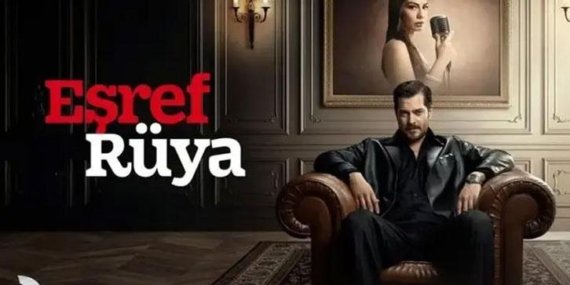 EŞREF RÜYA FİNAL Mİ YAPIYOR? Kanal D dizisi Eşref Rüya finali ne zaman, hangi gün? Eşref Rüya final bölümü tarihi