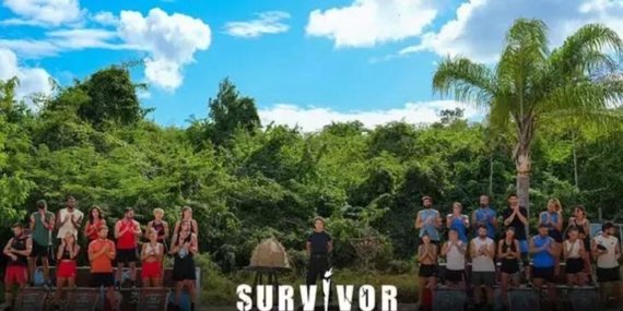 SURVİVOR ÜNLÜLER GÖNÜLLÜLER 2026 FİNAL TARİHİ || Survivor final mi yapıyor? Survivor final tarihi ne zaman?