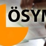 DGS BAŞVURU EKRANI 2026: Dikey Geçiş Sınavı (DGS) başvuruları başladı mı, ne zaman yapılacak ve bitecek? DGS sınavı ne zaman?