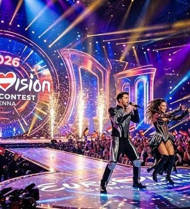 2026 Eurovision Finali Ne Zaman, Saat Kaçta, Hangi Kanalda? Eurovision 2026 Şarkı Yarışması Finali Canlı Yayın İzleme Ekranı