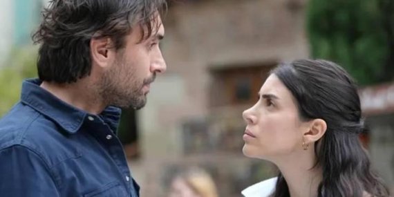 TAŞACAK BU DENİZ FRAGMAN NEDEN YOK? Taşacak Bu Deniz yeni bölüm yok mu, ne zaman? Taşacak Bu Deniz sezon finali mi yaptı?