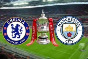 Chelsea-Manchester City FA Cup final maçı ne zaman saat kaçta hangi kanalda? Chelsea-Manchester City maçı şifresiz kanalda mı?
