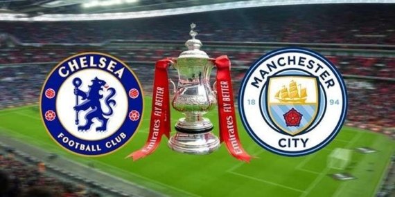 Chelsea-Manchester City FA Cup final maçı ne zaman saat kaçta hangi kanalda? Chelsea-Manchester City maçı şifresiz kanalda mı?