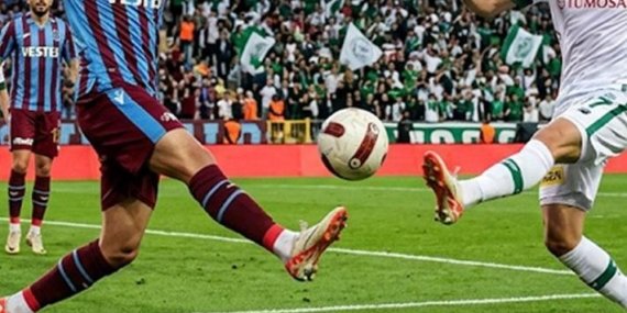 2026 Ziraat Türkiye Kupası Finali Ne Zaman, Saat Kaçta? (Trabzonspor – Konyaspor) Ziraat Türkiye Kupası Finali Hangi Kanalda?