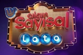 ÇILGIN SAYISAL LOTO ÇEKİLİŞ SONUÇLARI 16 MAYIS: Çılgın Sayısal Loto çekilişi sonuçları açıklandı! İşte rekor ikramiye kazandıran talihli numaralar...