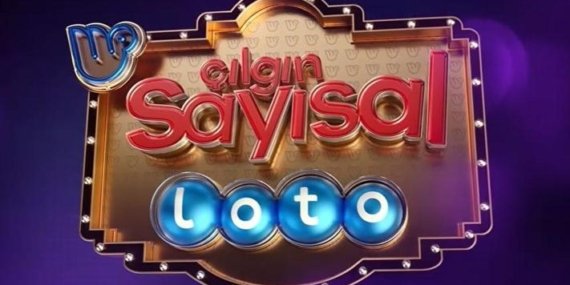 Çılgın Sayısal Loto Çekilişi Ne Zaman, Saat Kaçta? 16 Mayıs Cumartesi Çılgın Sayısal Loto Çekilişi büyük ikramiye rekor kırıyor! İşte sonuçların açıklanacağı saat