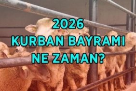 9 GÜNLÜK BAYRAM TATİLİ NE ZAMAN BAŞLIYOR? 2026 Kurban Bayramı ne zaman, hangi tarihlerde kutlanacak? Bayram tatili başlangıç ve bitiş tarihi