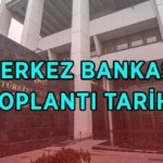 MERKEZ BANKASI FAİZ TOPLANTISI TARİHİ 2026: TCMB faiz kararı ne zaman, hangi tarihte açıklanacak?