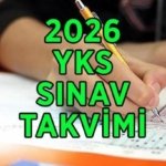 YKS SINAV YERLERİ SON DURUM 2026: YKS sınav giriş yerleri açıklandı mı, ne zaman açıklanacak? YKS TYT, AYT ve YDT sınav tarihi