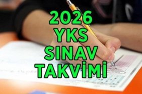 YKS SINAV YERLERİ SON DURUM 2026: YKS sınav giriş yerleri açıklandı mı, ne zaman açıklanacak? YKS TYT, AYT ve YDT sınav tarihi