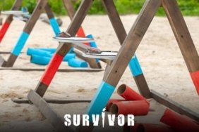 SURVİVOR DOKUNULMAZLIK OYUNU 16 MAYIS: Survivor dokunulmazlık oyununu hangi takım kazandı?