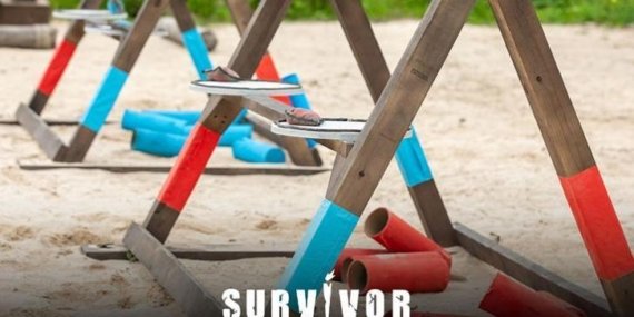 SURVİVOR ELEME ADAYI 16 MAYIS: Survivor dokunulmazlık oyununu kim kazandı, eleme adayı kim oldu?