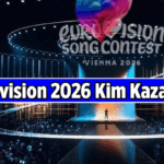 Eurovision 2026 kim kazandı? Eurovision 2026 hangi ülke birinci oldu? İşte sıralama