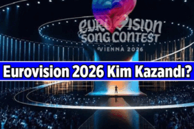 Eurovision 2026 kim kazandı? Eurovision 2026 hangi ülke birinci oldu? İşte sıralama