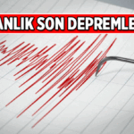 Son dakika deprem haberleri: 17 Mayıs bugün nerede, kaç büyüklüğünde deprem oldu? İşte AFAD'dan 3 üstü son depremler