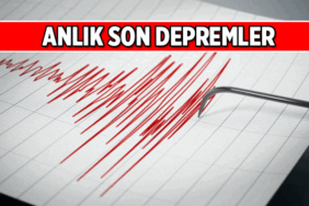 Son dakika deprem haberleri: 17 Mayıs bugün nerede, kaç büyüklüğünde deprem oldu? İşte AFAD'dan 3 üstü son depremler