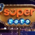 Süper Loto sonuçları: 17 Mayıs 2026 Süper Loto sonuçları ile kazanan şanslı numaralar!