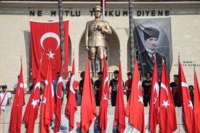 18 Mayıs Pazartesi yarım gün mü, ders yapılacak mı, okul var mı?