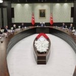 KABİNE BUGÜN TOPLANIYOR! 18 Mayıs 2026 Kabine Toplantısı saat kaçta, gündem konu maddeleri neler? Kabine Toplantısı kararları son dakika açıklandı mı?